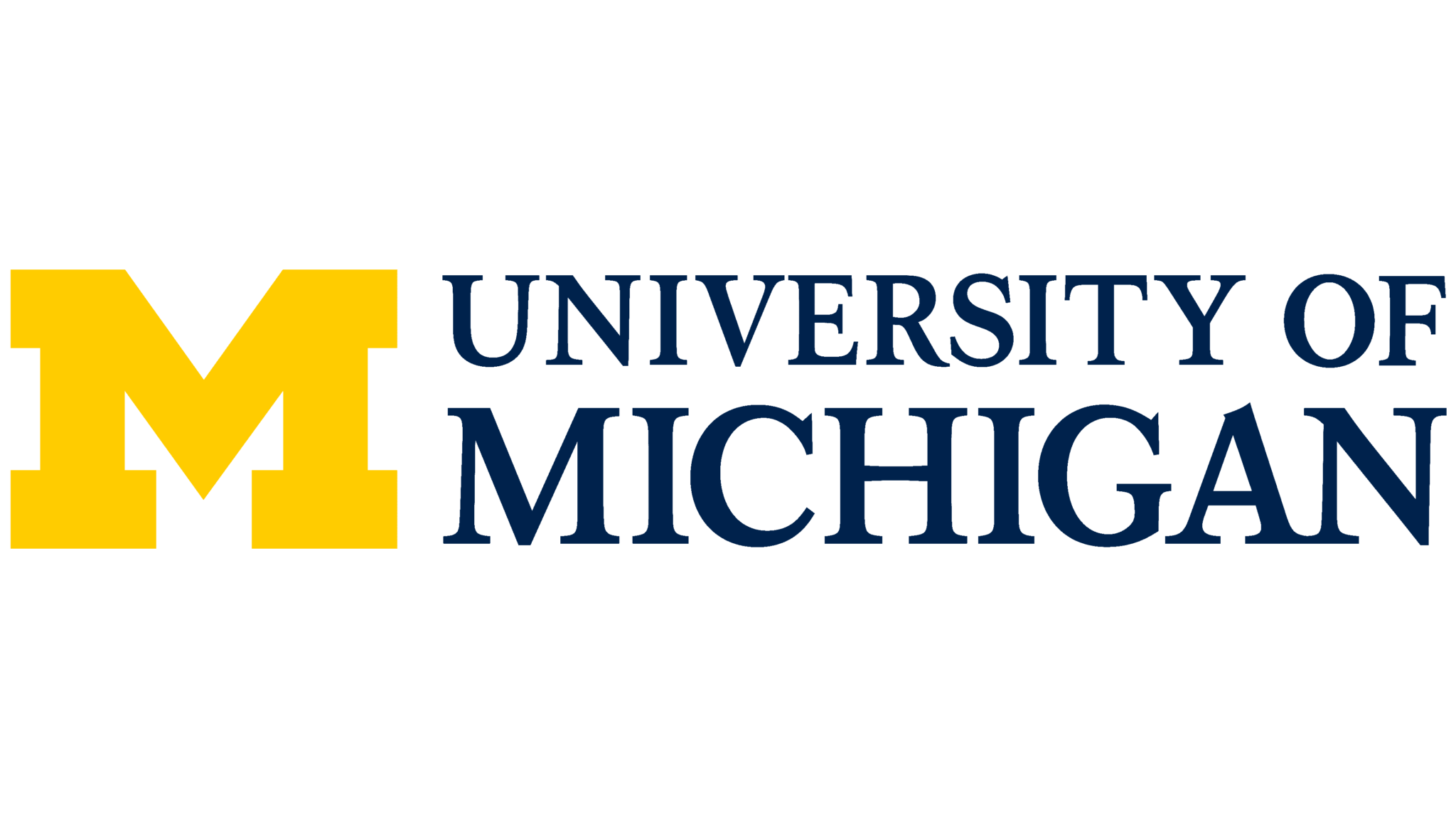 University-Of-Michigan-Logo